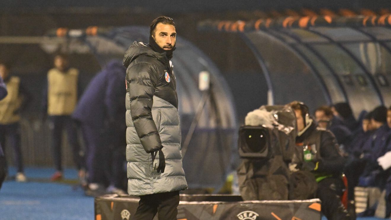 Demiterea lui Elias Charalambous, salvarea pentru FCSB: „Nu mai reușește asta!”