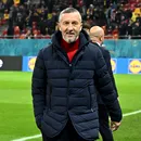 Meme Stoica a pus tunurile pe arbitrul meciului FCSB – Olympiacos, după ce l-a eliminat pe Daniel Bîrligea