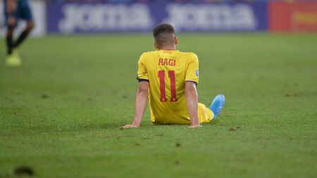 CONTRAperformanță. Ne-am săturat să fim umili și vrem înapoi atitudinea naționalei de tineret. Cei care n-o aveți, mai bine plecați! 6 concluzii care dor