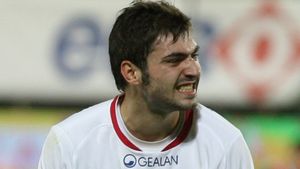 Ropotan: "Sunt și voi rămâne 'câine până la moarte'!"