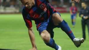 Omul** miracol