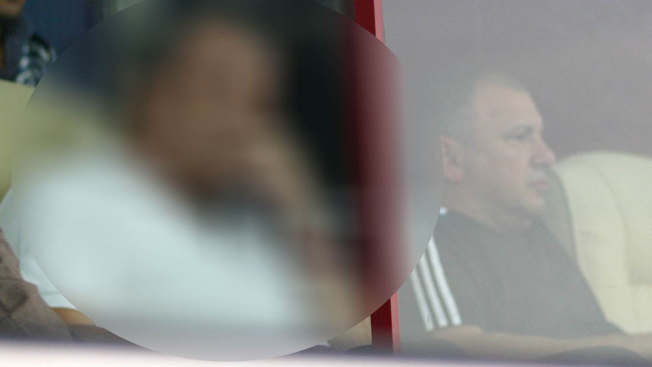 Ai să ghicești din prima cine a declarat asta :)** "Aș reveni la Steaua, dar echipa are antrenor"