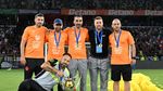 Omul care e de aproape zece ani la FCSB este dorit de un club de tradiție al României: „Îl așteptăm! Ar fi un plus pentru noi!”
