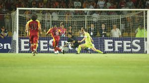 „Lăsați-l în pace pe Zapata!"