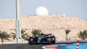 Începe Formula 1! Care vor fi cei 20 de piloți care vor concura în Marele Circ sezonul 2024. SPECIAL