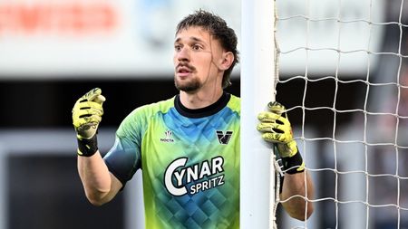 Andrei Radu i-a dat pe spate pe colegii de la Venezia. Căpitanul echipei a dat verdictul despre român: „E cu adevărat puternic”