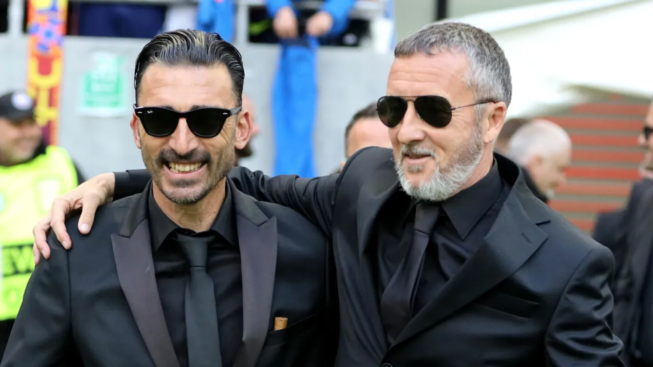Mihai Stoica pariază pe un jucător surpriză la returul FCSB – Shkendija: „În meciul acesta vom observa adevărata sa revenire”
