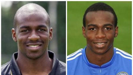 Din lux, la închisoare. S-a dat drept fotbalist celebru și a dus un trai opulent luni bune, dar a sfârșit prin a fi prins de poliție