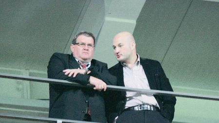 "DNA-ul a făcut blat cu CFR-ul, ca să ia clujenii titlul"
