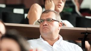 Mureșan: "Trică și Peralta nu au de ce să fie suspendați"