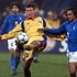 Marius Niculae a rămas uimit de Cannavaro și Nesta: „M-am uitat să văd dacă are arcuri la picioare”