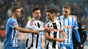 Transfer brazilian la Craiova. Rotaru a pus 1.000.000 de euro la bătaie, iar Cârțu e încântat: „N-am mai avut așa ceva noi”