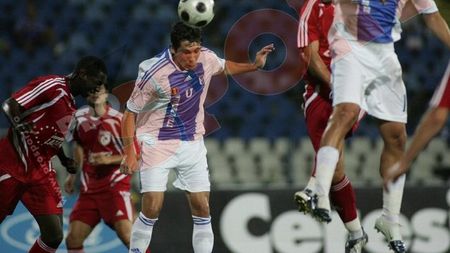 Badea s-a despărțit de Craiova** "De mâine văd încotro o apuc"