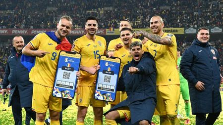 Dinamo a bătut palma cu fotbalistul român care are 11 goluri în 46 de meciuri la națională: „Am ajuns la un acord”