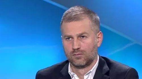 Neluț Roșu a dezvăluit cum se comporta Edi Iordănescu în vestiarul lui Gaz Metan: „El ține o distanță față de grup!” | EXCLUSIV ProSport Live