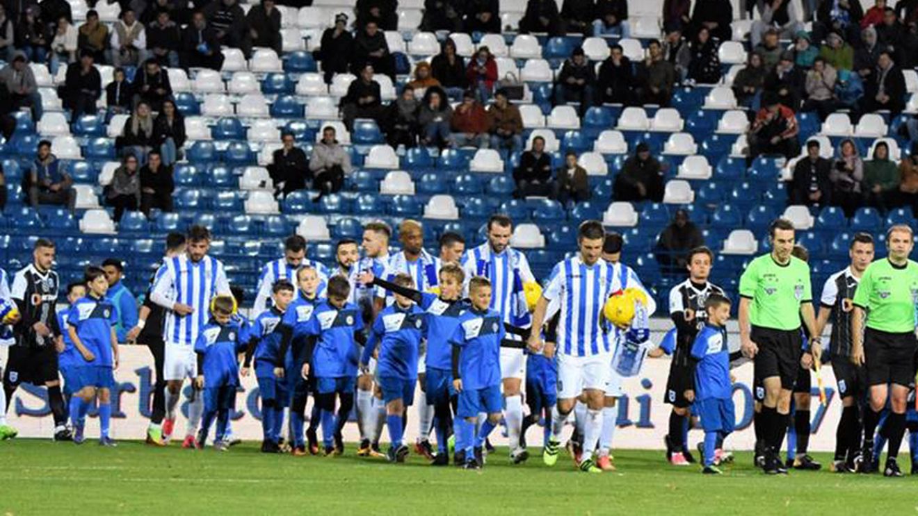 "Meciul cu Chiajna este crucial pentru noi". Președintele Iașiului vorbește despre șansele la play-off și despre datorii și conturi blocate