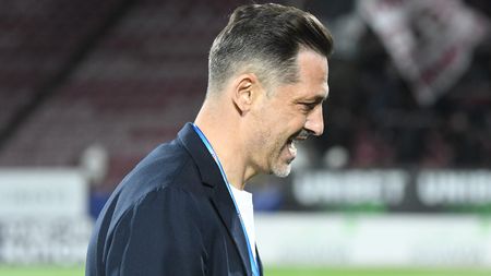 Mirel Rădoi, înaintea unei săptămâni infernale pentru Universitatea Craiova: „Avem probleme"