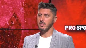 Ciprian Marica, dezvăluiri de ultimă oră despre planurile conducătorilor lui Dinamo: „Caută parteneri să vină lângă echipă!” | VIDEO EXCLUSIV