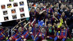 Au găsit ANTIDOTUL! Asta e echipa de milioane ce poate învinge BarÃ§a!** Casillas, Rooney sau Fabregas nu sunt titulari!