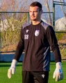 Alexandru Silveanu a ajuns la o ultimă clasată din Liga 3! CFC Argeș nu a putut găsi o variantă mai bună pentru portar