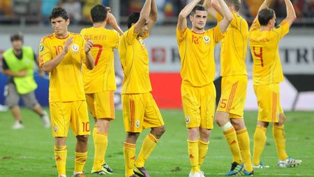 I-au pregătit "surpriza" omului care i-a scos din minți pe fanii naționalei!** EXCLUSIV: Unul dintre preferații lui Pițurcă, dat afară de la echipă