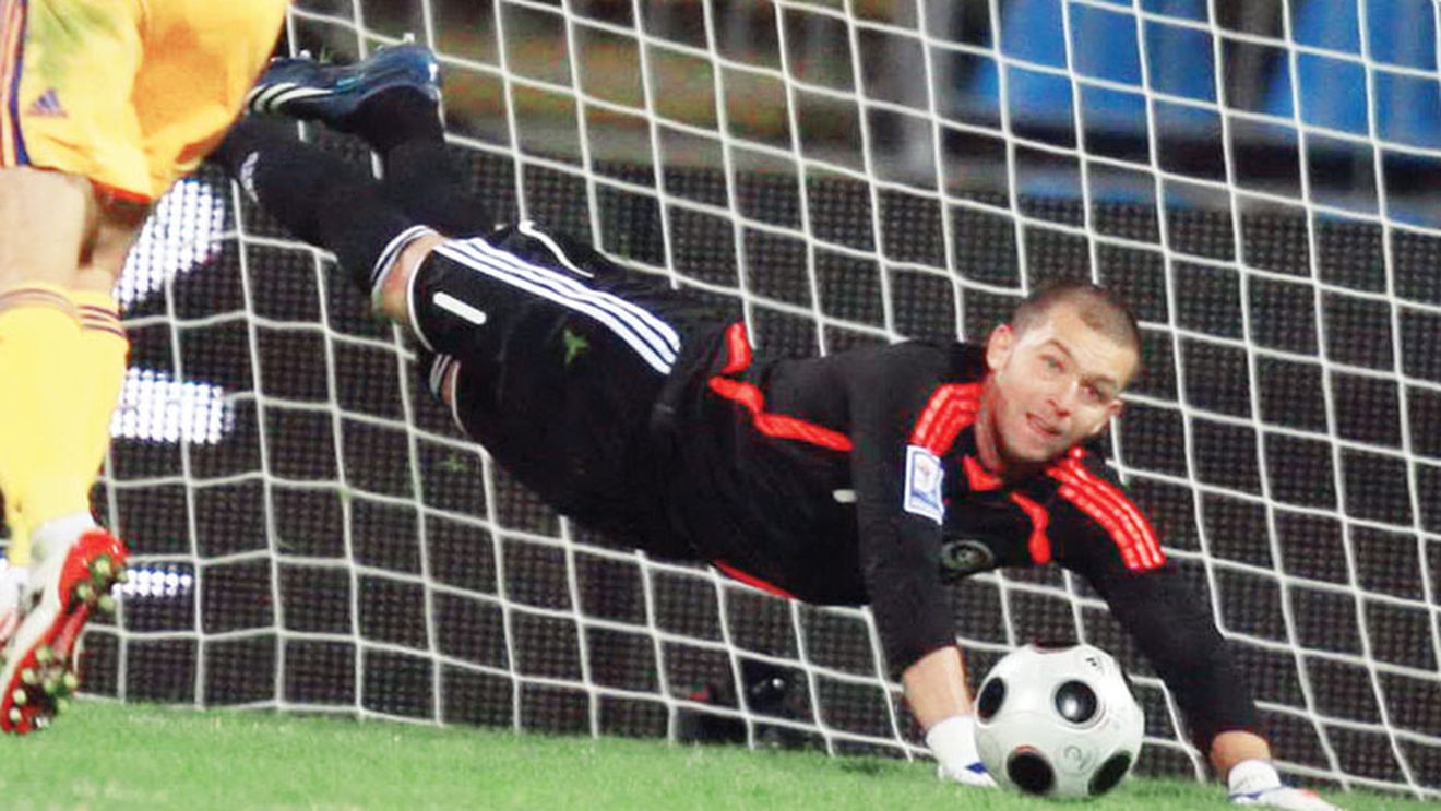 "Putem rata Mondialul daca mai pierdem vreun punct în preliminarii!"