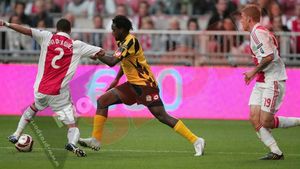 "Timișoara și-a respectat numele!** Nu are șansa a patra în grupă!"