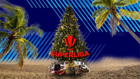 Tradiții de Crăciun trăite în Costa Rica și Grecia de stranieri remarcabili din Superliga de azi: „Organizăm excursii la plajă pe 25 decembrie!”. EXCLUSIV