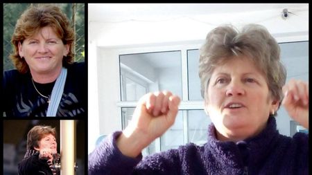 Doliu în atletismul românesc! La numai 58 de ani, Maria Hagimă, cea mai titrată antrenoare din atletismul băcăuan și nu numai „a abandonat” în cursa vieții