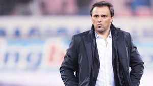 "Am primit o lovitură, dar nu ne-am spart capul!** Avem doar un cucui"