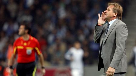 Schuster, noul antrenor al celor de la Malaga