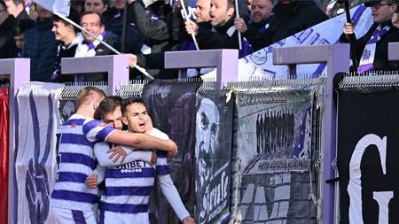 Politehnica Timișoara a scăpat de interdicția la transferuri. Condiția acceptată de bănățeni pentru ca clubul cu care era în litigiu să renunțe la judecată