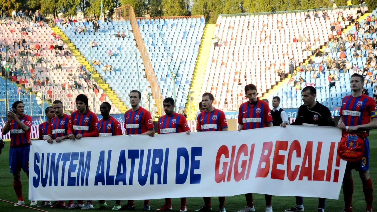 Bogdan Stancu i-a recomandat doi fotbaliști lui Gigi Becali pentru a crește nivelul FCSB: „Va fi greu să îi aducă”