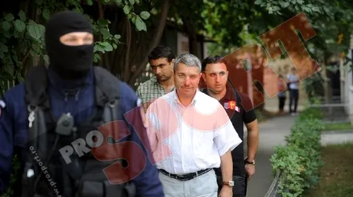 Avram și Țerbea, trimiși în judecată pentru fapte de corupție!** Fostul șef CCA a călcat pe bec și după gratii