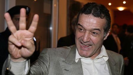 Becali: "Răzvan Lucescu se întoarce la Rapid"