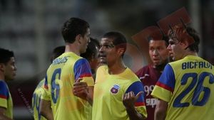 Liță Dumitru: "Steaua a fost mai convingătoare, trebuia să câștige aseară"