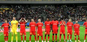 FCSB confirmă oficial prima achiziție pentru viitorul sezon! A avut un sezon foarte bun în Superliga: „Se întoarce! Știm sigur”