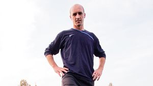 Gabriel Mureșan: "Mi-aș dori să joc în Germania!"