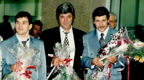 A murit Ion Șerban, fostul președinte al FR de Box în perioada de glorie a puglismului românesc. La Houston, în 1999, România a depășit SUA și Cuba la medalii