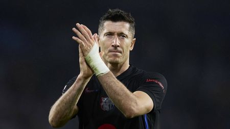 Veste bombă! Pe cine vrea să aducă FC Barcelona în locul lui Robert Lewandowski