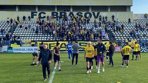 Echipa suporterilor stegari, pe un butoi de pulbere! Antrenorul a demisionat și aprinde fitilul cu declarațiile sale: ”Am ieșit dintr-un climat bolnav.” Portarul, exclus ”din motive disciplinare grave”