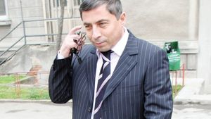 "N-am jucat nimic! Totuși, Unirea n-are nicio șansă la titlu!"