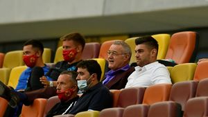 Gigi Becali, propunere pentru Primăria Capitalei! Ce voia patronul lui FCSB să se întâmple cu gazonul de pe Arena Națională