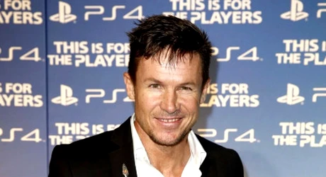 Ce ar fi zis Felix Baumgartner înainte să zboare cu parapanta. Iubitul Mihaelei Rădulescu a prevestit tragedia?!