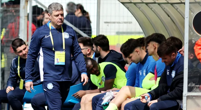 Final de sezon și de drum? Poli Iași încheie campionatul la Slatina, cu mulți juniori în lot, iar meciul ar putea fi ultimul din istoria clubului. Tibor Selymeș: ”Acest brand trebuie să meargă mai departe”
