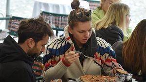 Singura strategie prin care Simona Halep putea câștiga procesul, dezvăluită abia acum: „Uite, nenorocitul ăsta mi l-a dat! Plângea că l-a părăsit iubita și avea substanța pe masă"