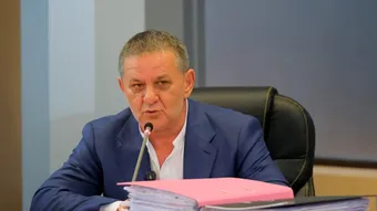 Marius Lăcătuș, mesaj direct în privința situației de la Steaua: ”Singurul care poate explica, Daniel Oprița”