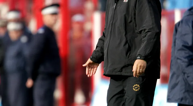 Goana după jucători