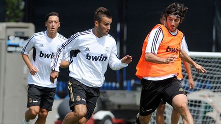 Mutarea care îi va enerva pe fanii Realului!** Mourinho renunță la "noul Ronaldo"! VIDEO Ce jucător cedează Madridul în vară