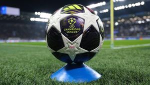 Ce meciuri ne așteaptă în optimile Ligii Campionilor și când e tragerea la sorți